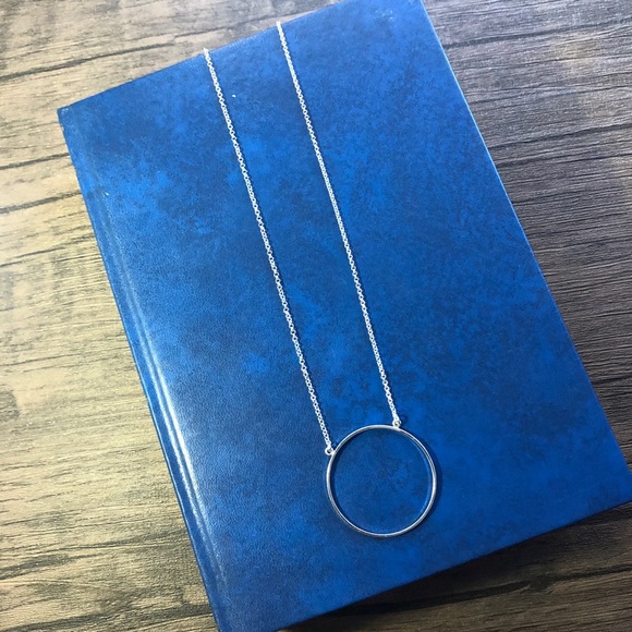 SOLD: NEW Dainty Necklace and earring set - Picture 3 of 8